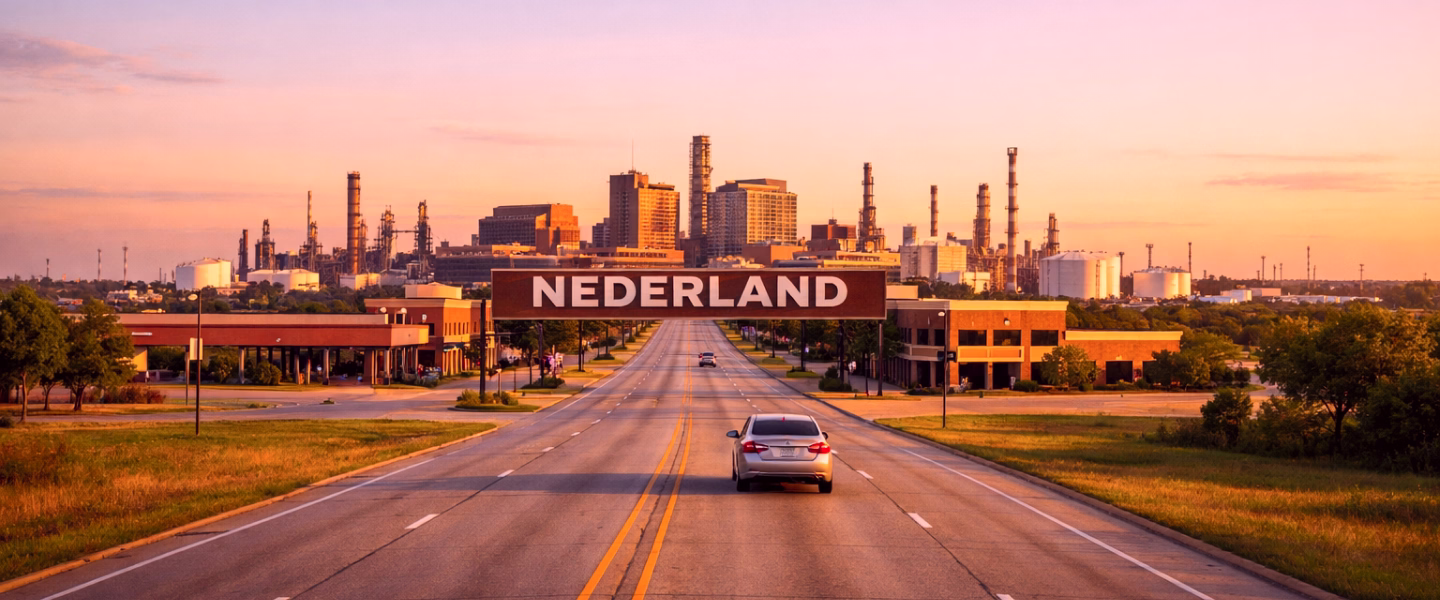 NEDERLAND