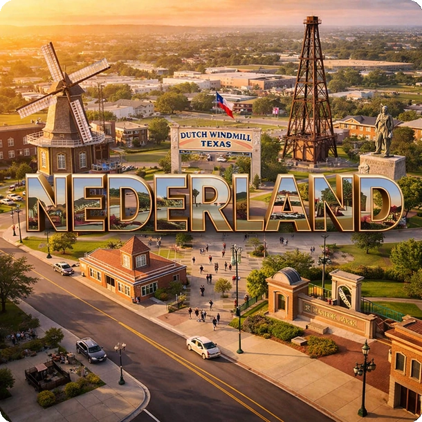 NEDERLAND