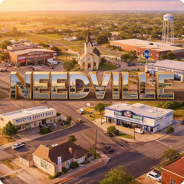 NEEDVILLE
