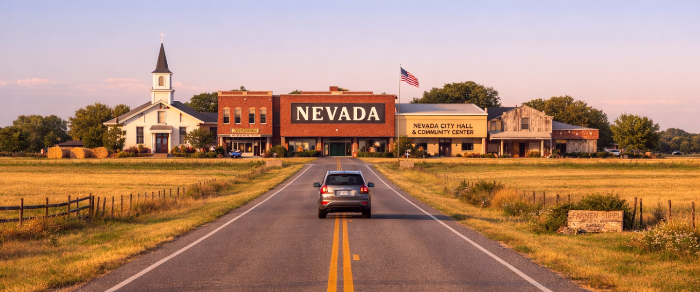 NEVADA