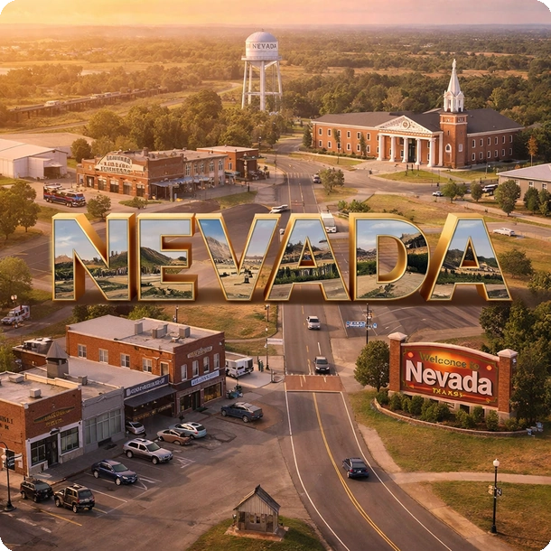 NEVADA