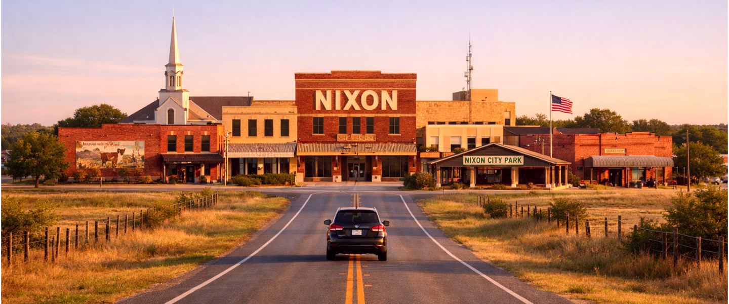 NIXON