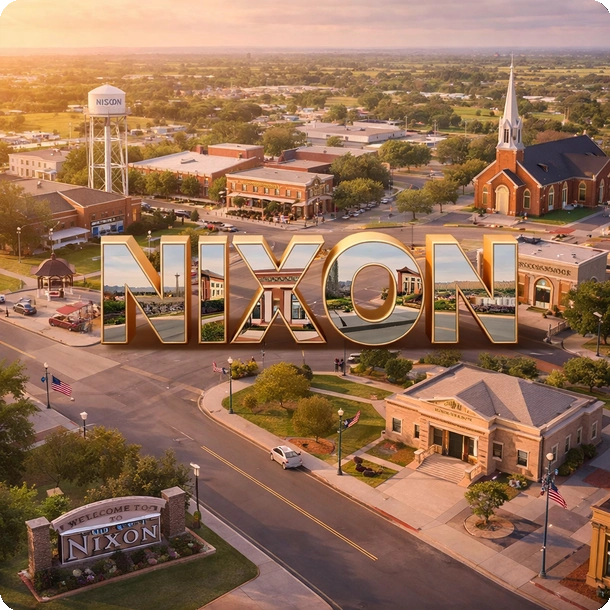 NIXON