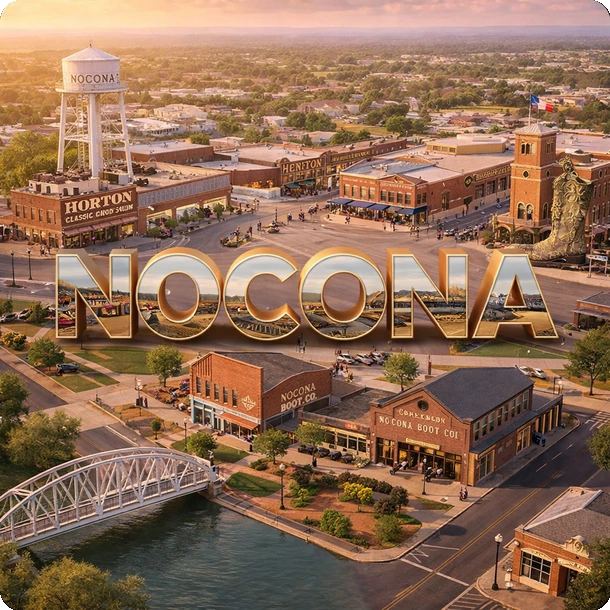 NOCONA