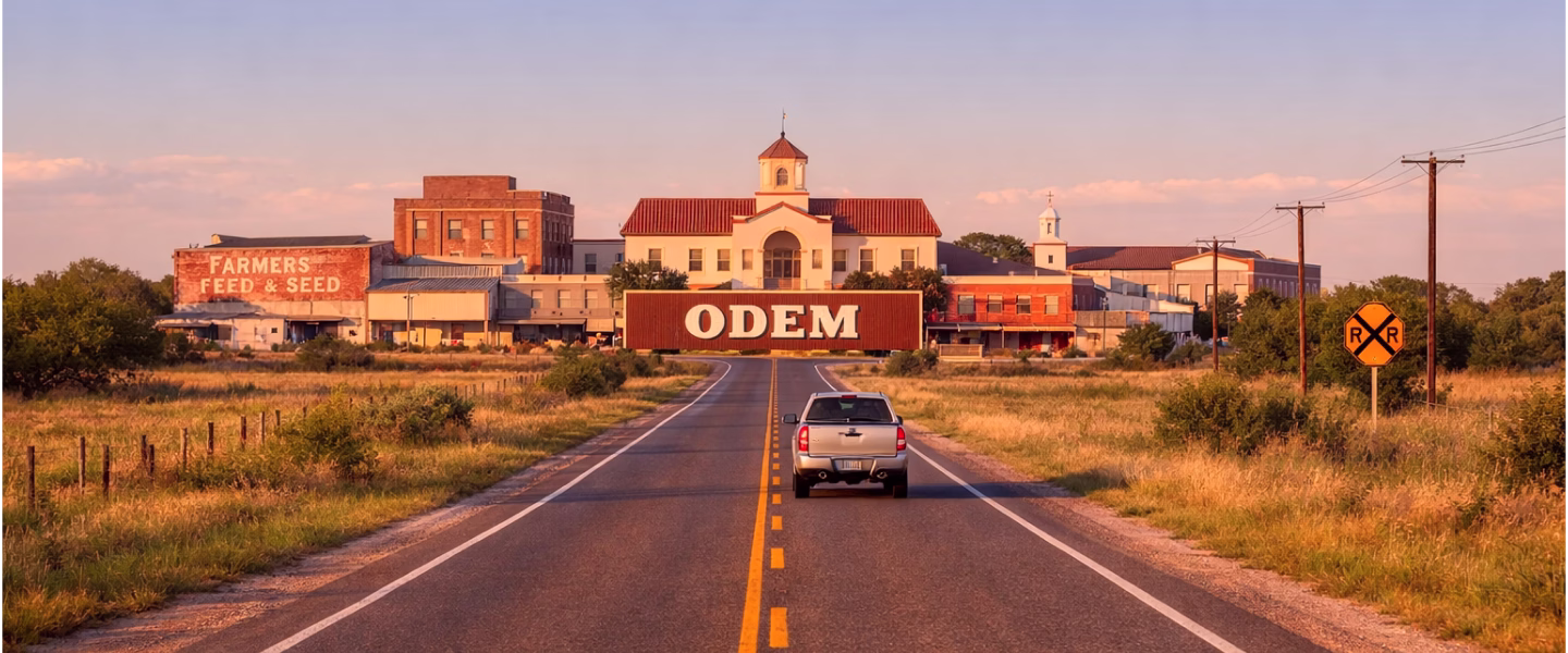 ODEM