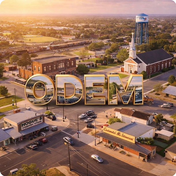 ODEM