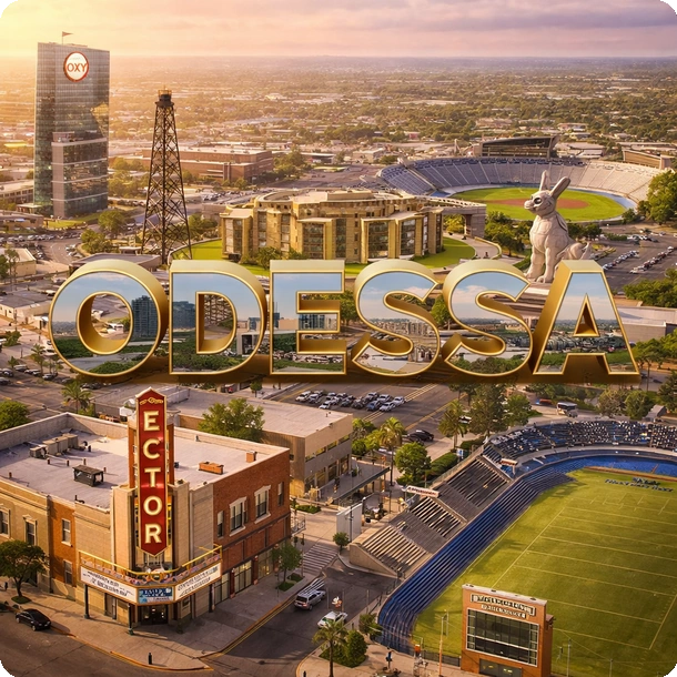 ODESSA