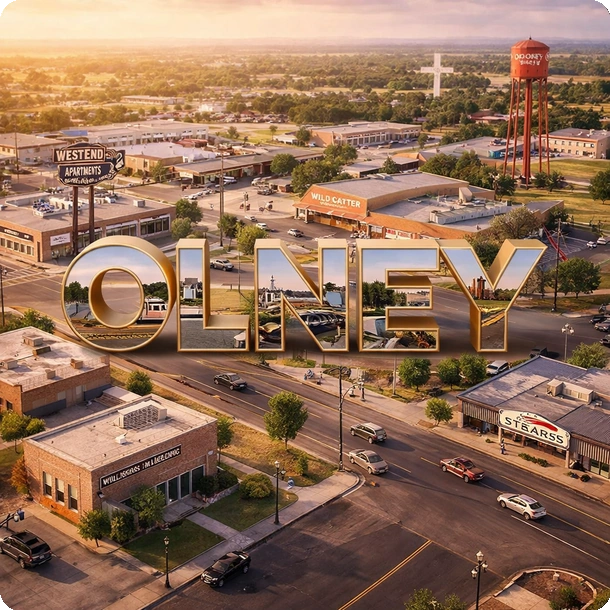 OLNEY