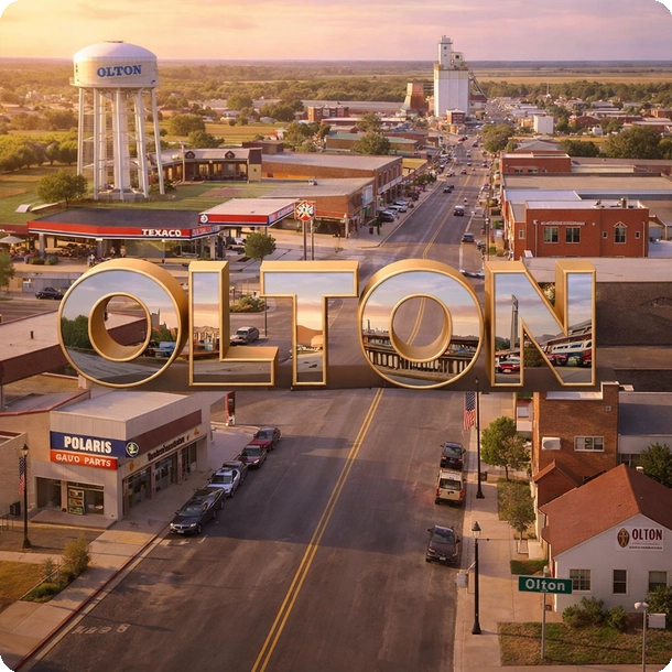 OLTON