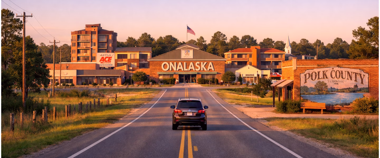 ONALASKA