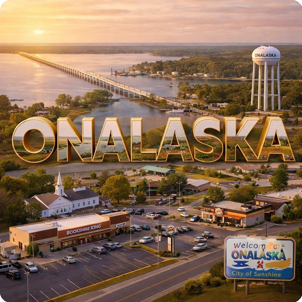 ONALASKA