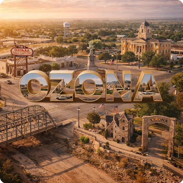 OZONA