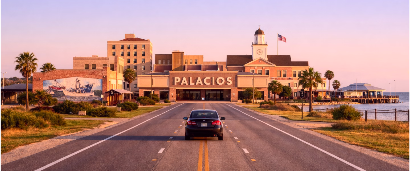 PALACIOS