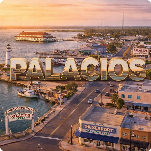 PALACIOS