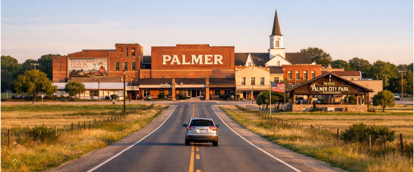 PALMER