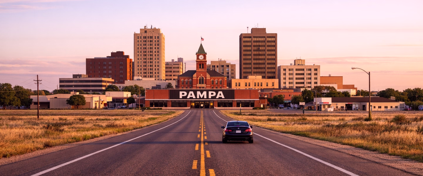 PAMPA