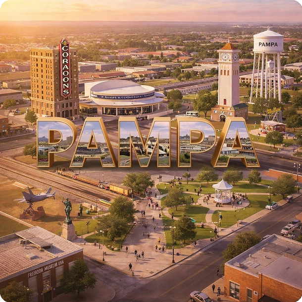 PAMPA