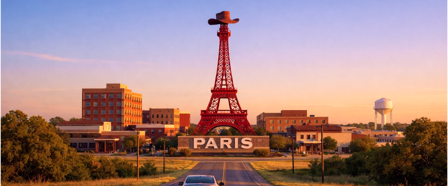 PARIS