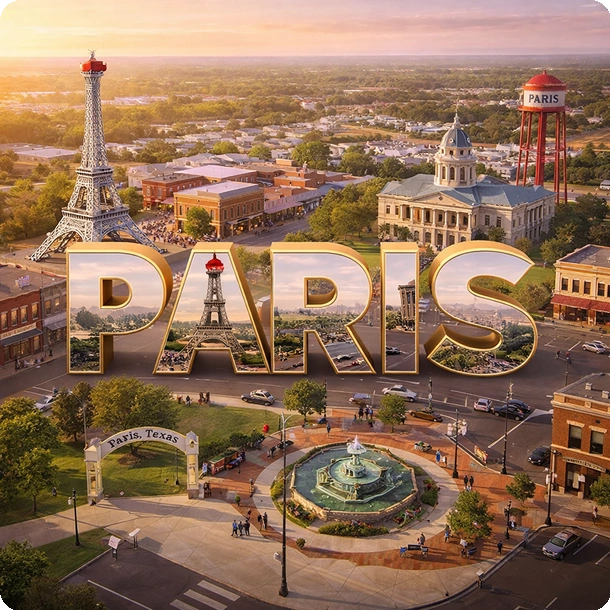 PARIS
