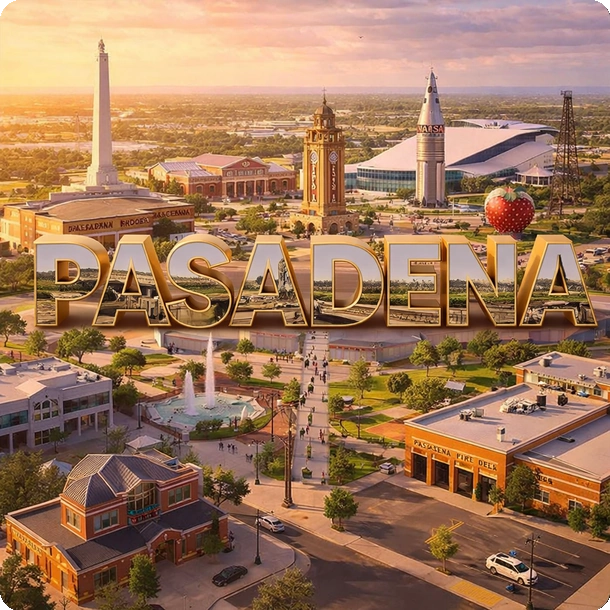 PASADENA