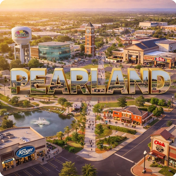 PEARLAND