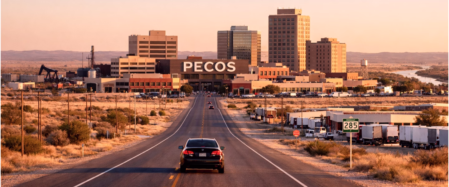 PECOS