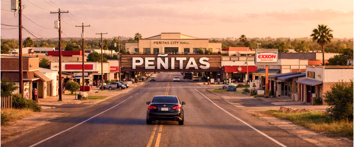 PEÑITAS
