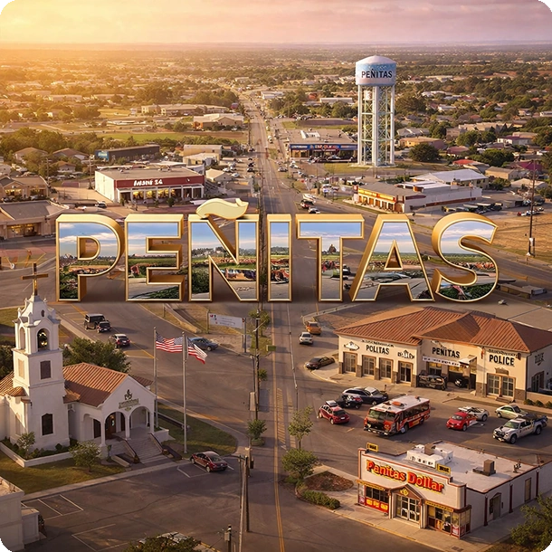 PEÑITAS
