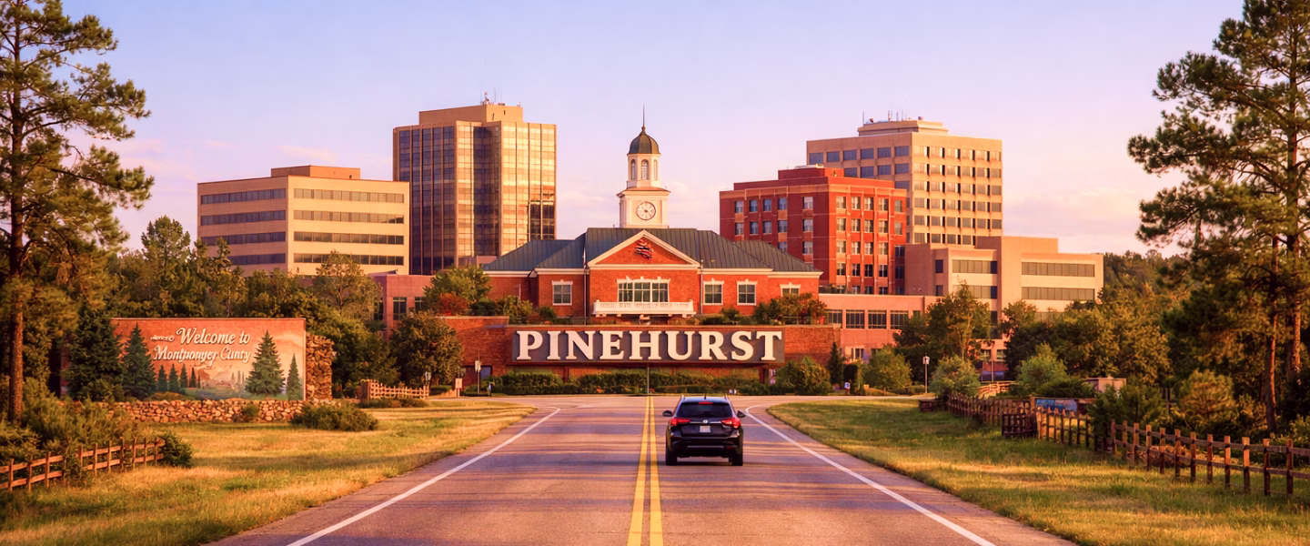 PINEHURST