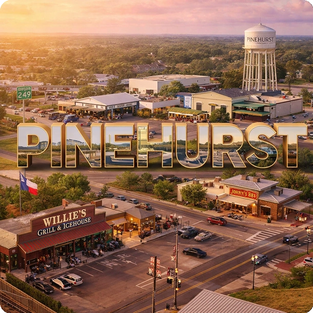PINEHURST