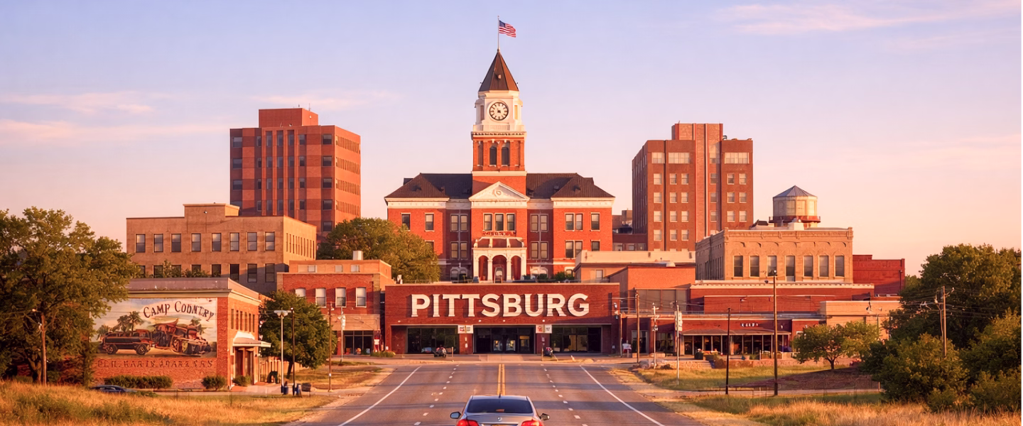 PITTSBURG