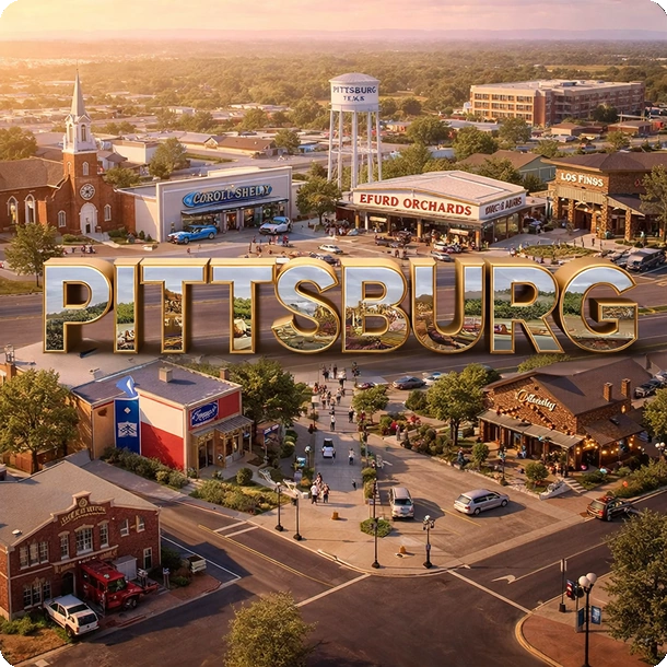 PITTSBURG