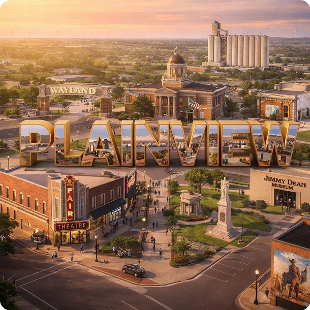 PLAINVIEW