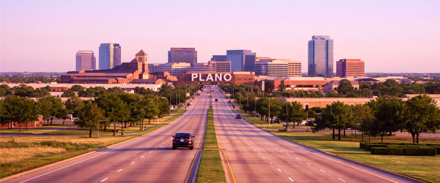 PLANO