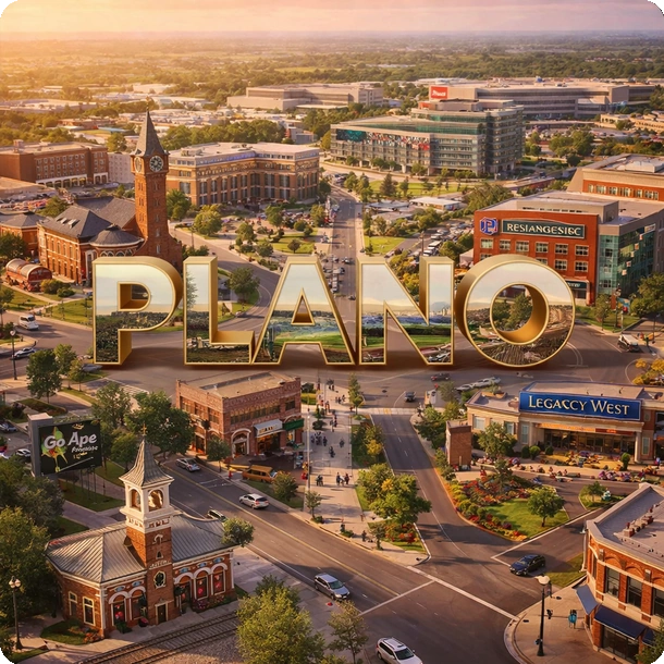 PLANO