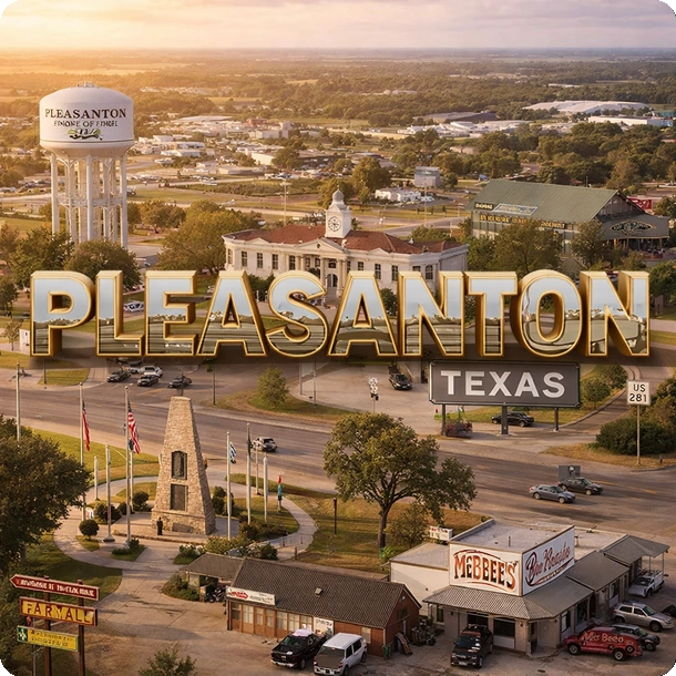 PLEASANTON