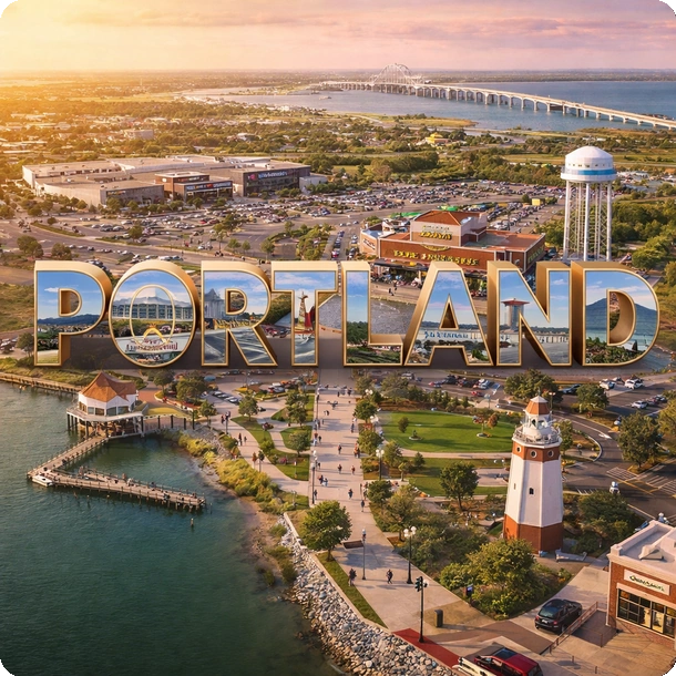 PORTLAND