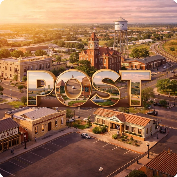 POST