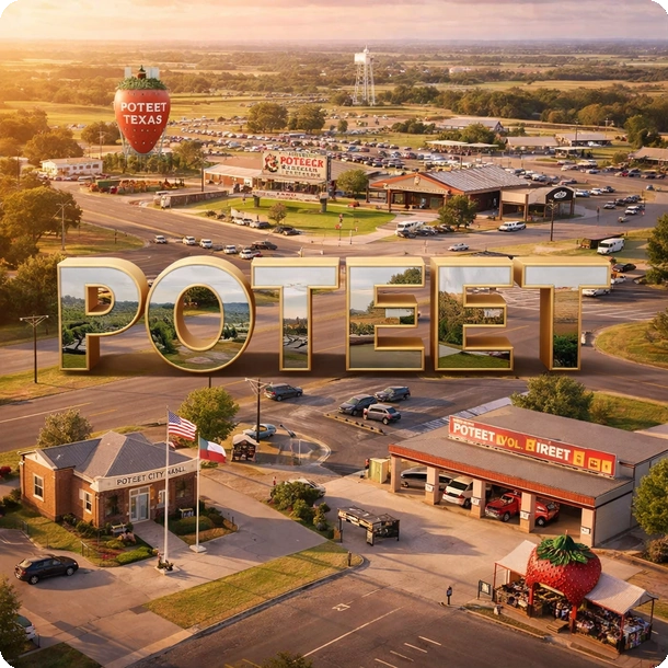 POTEET