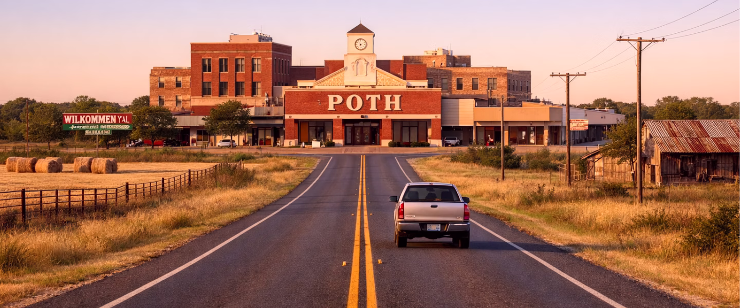 POTH