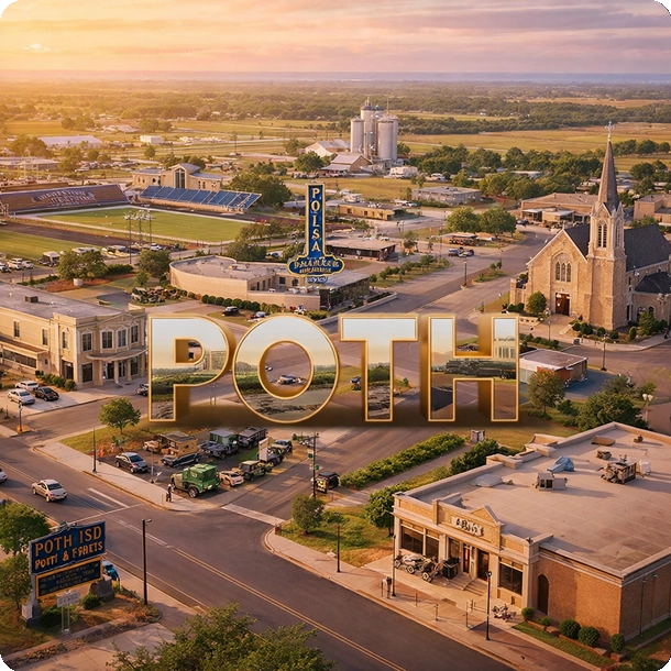 POTH