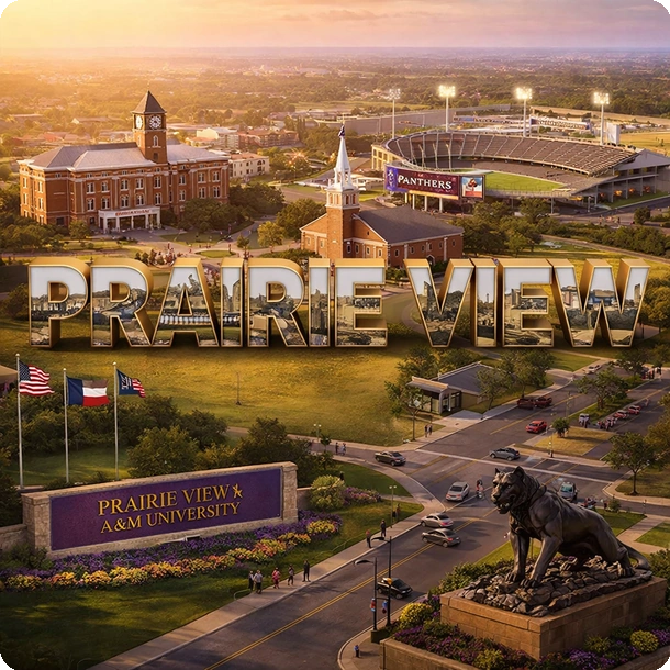 PRAIRIE VIEW