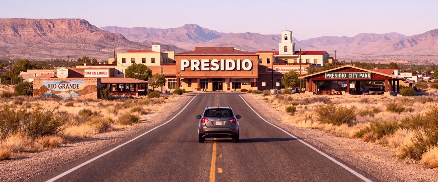 PRESIDIO