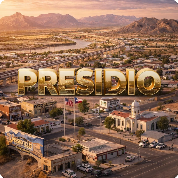PRESIDIO