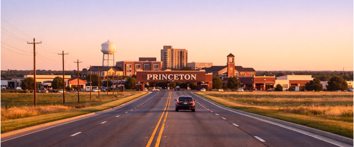 PRINCETON