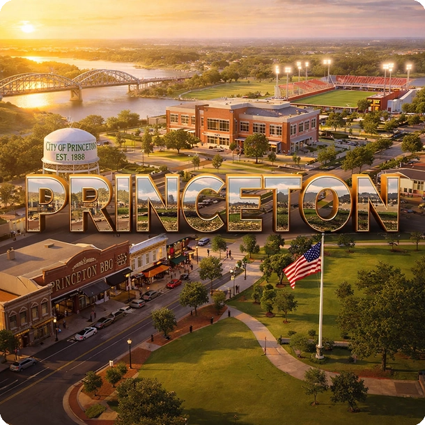 PRINCETON