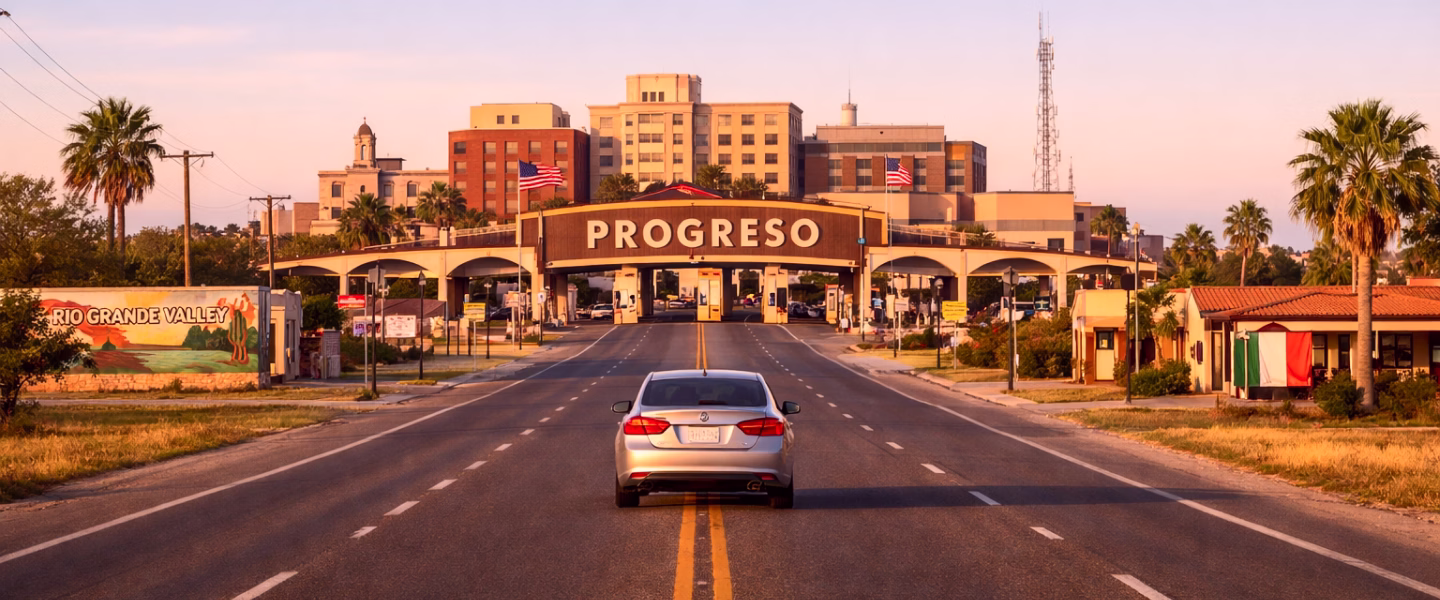PROGRESO