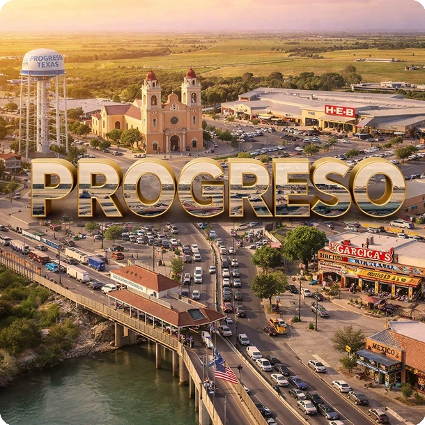 PROGRESO