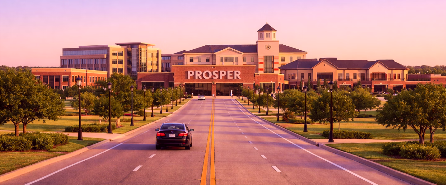 PROSPER
