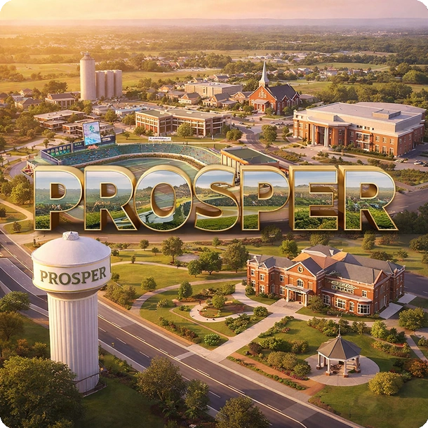 PROSPER